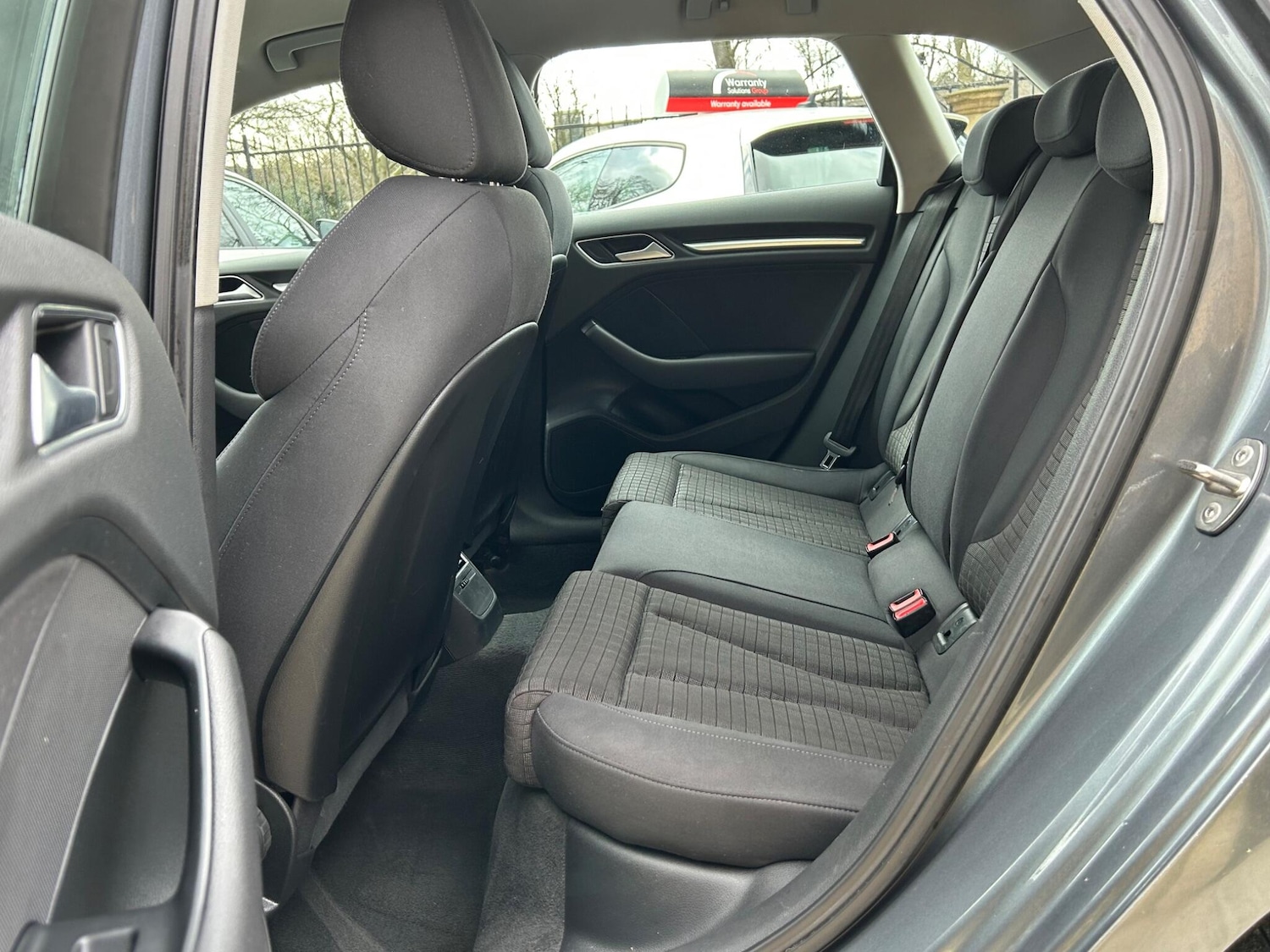 Used Audi A3 2013 for sale - 77637875: Photo 36