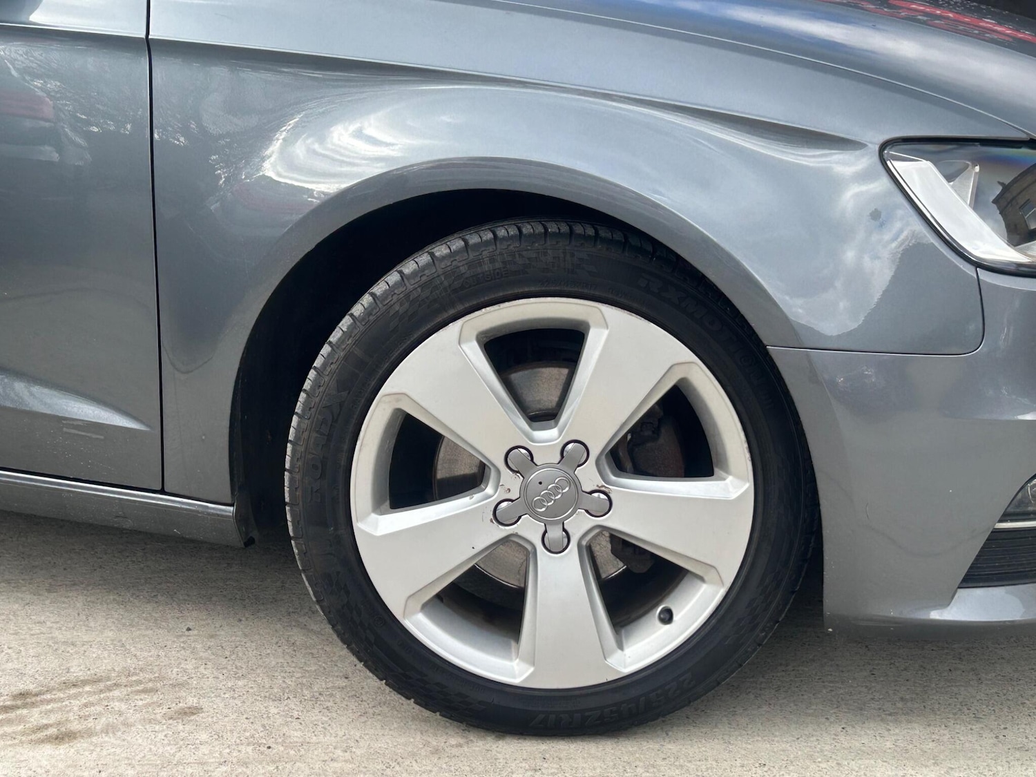 Used Audi A3 2013 for sale - 77637875: Photo 44