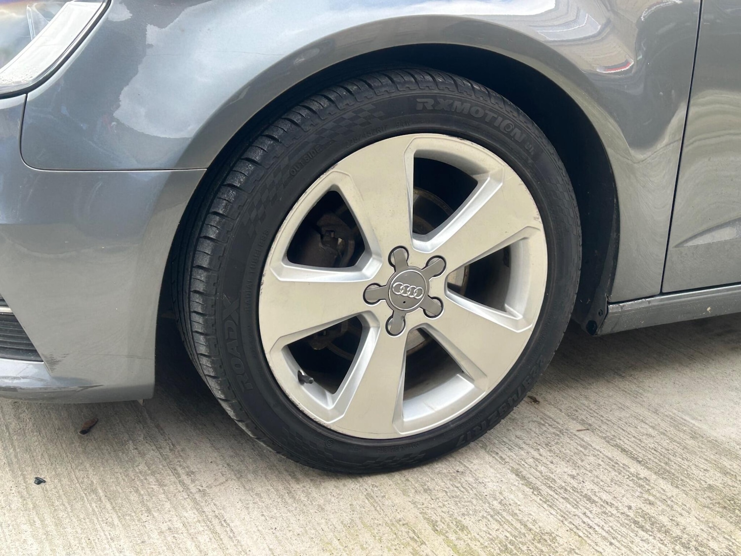 Used Audi A3 2013 for sale - 77637875: Photo 45