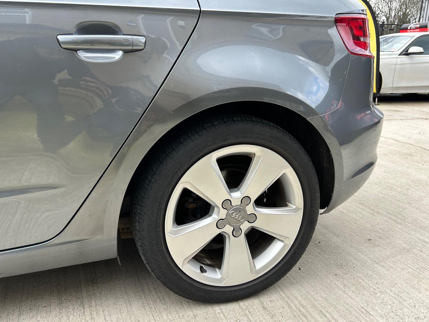 Used Audi A3 2013 for sale - 77637875: Photo 46