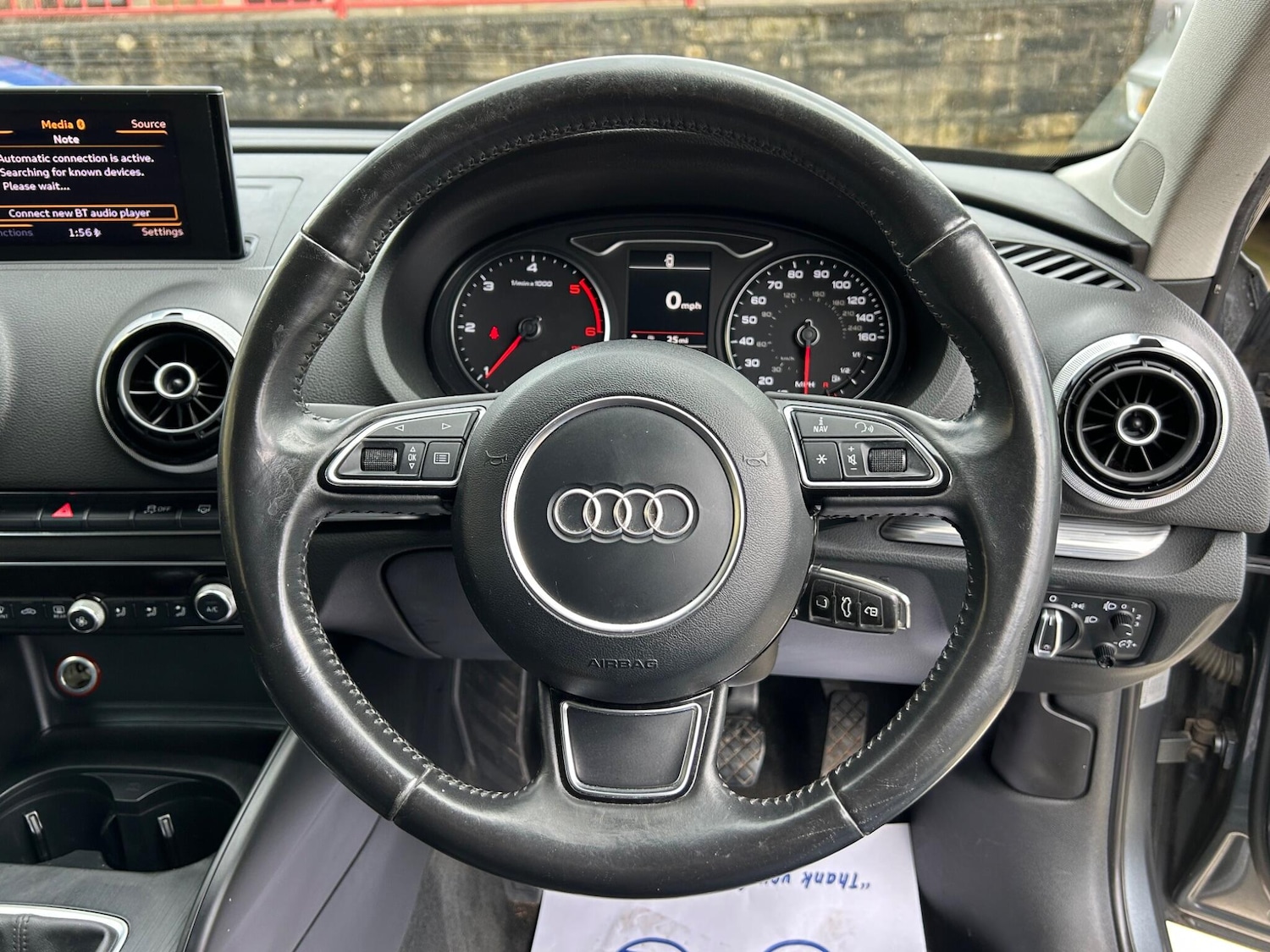 Used Audi A3 2013 for sale - 77637875: Photo 53