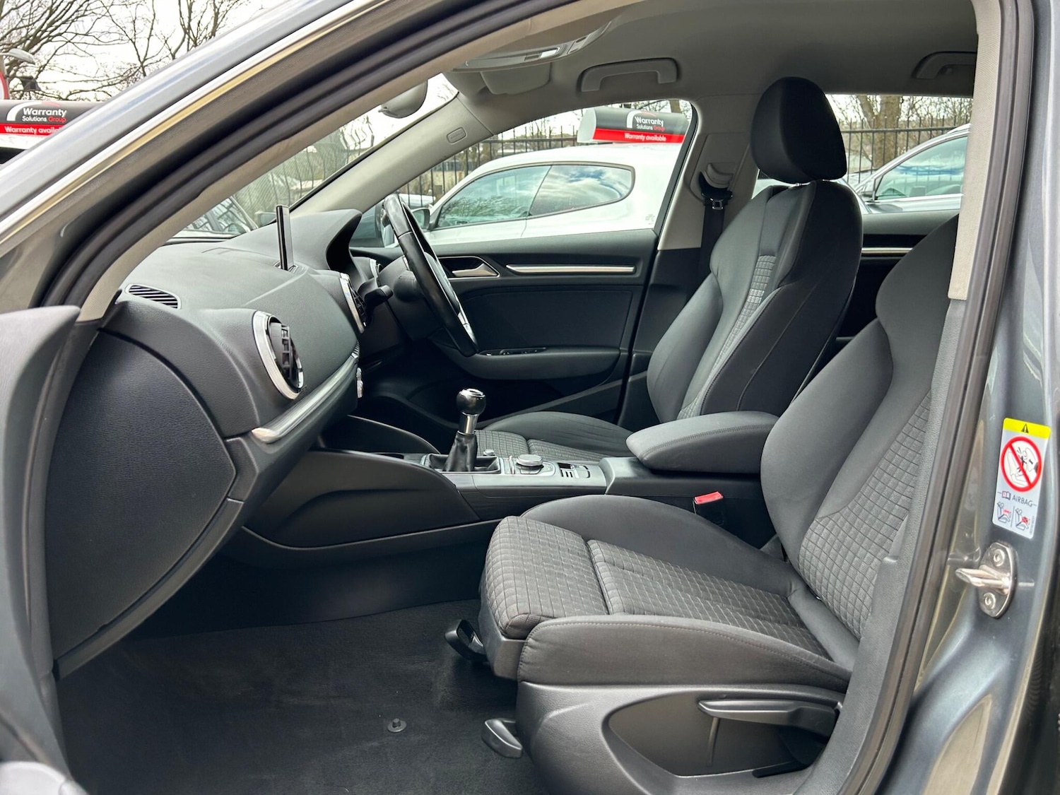 Used Audi A3 2013 for sale - 77637875: Photo 54