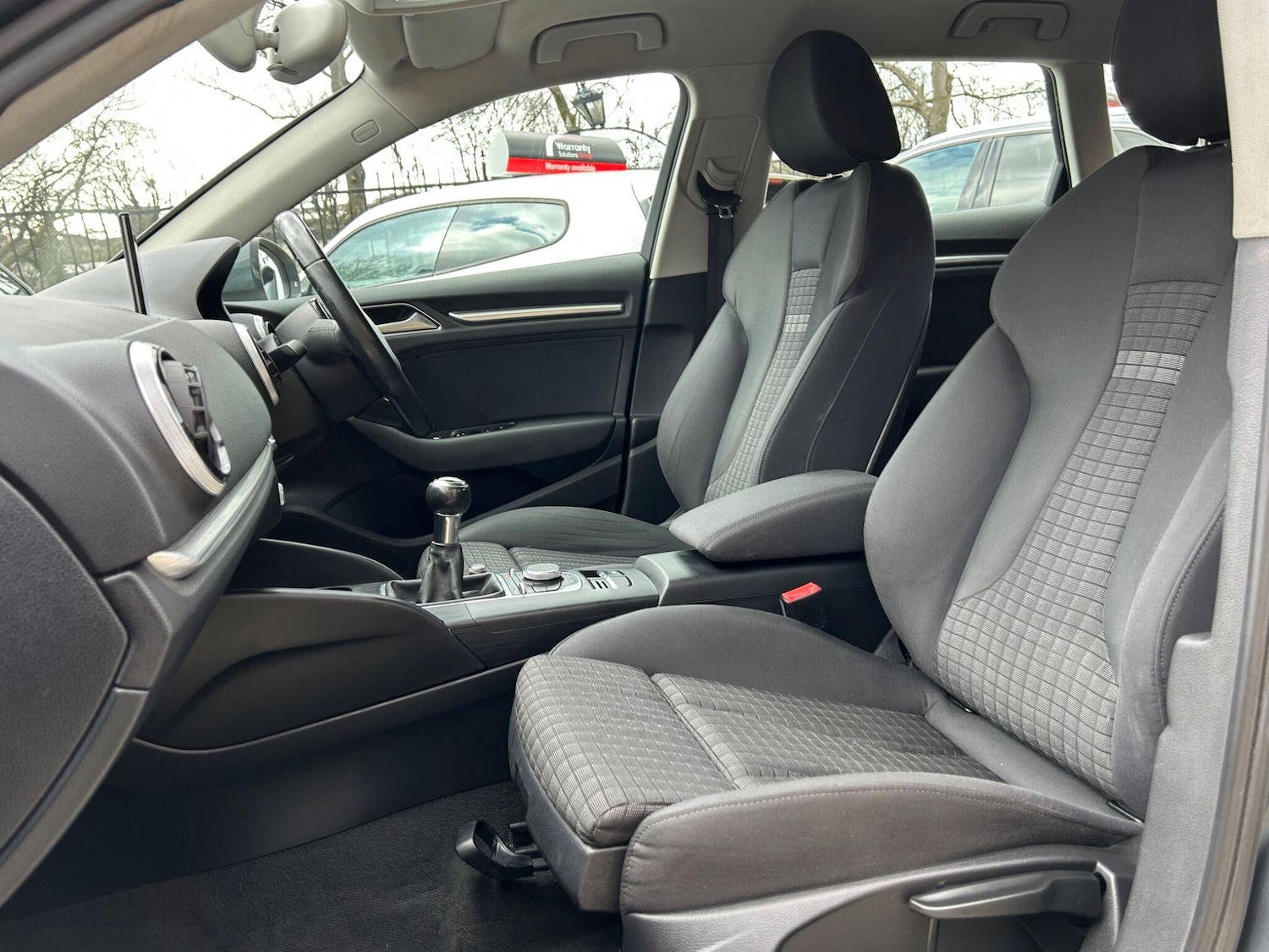 Used Audi A3 2013 for sale - 77637875: Photo 55