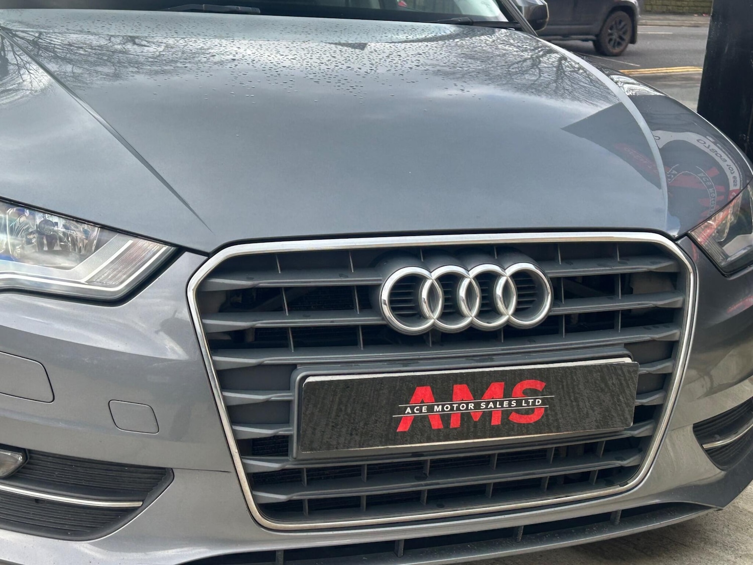 Used Audi A3 2013 for sale - 77637875: Photo 56