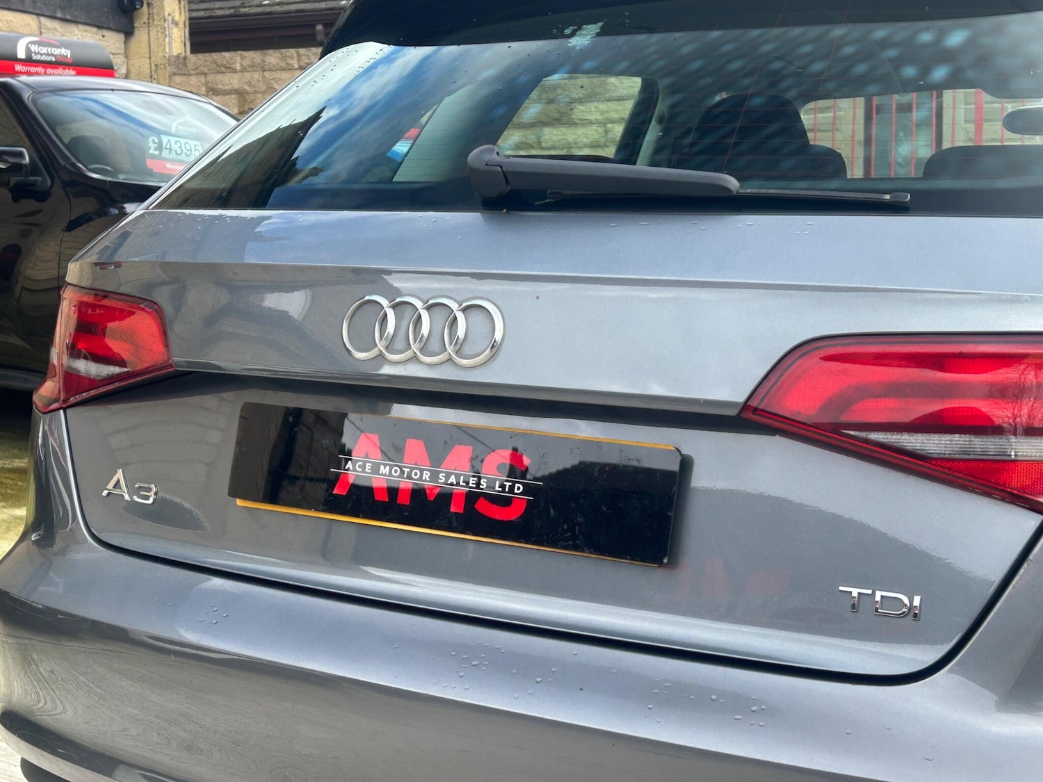 Used Audi A3 2013 for sale - 77637875: Photo 57