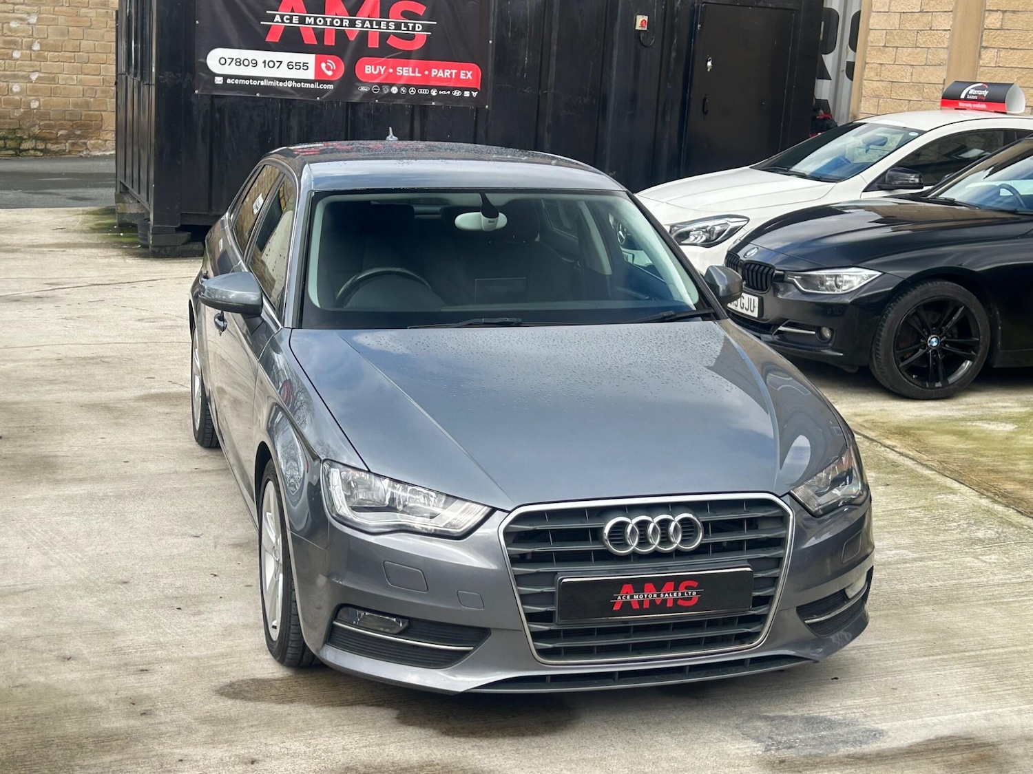 Used Audi A3 2013 for sale - 77637875: Photo 9