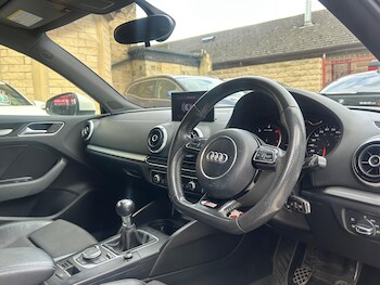 Used Audi A3 2013 for sale - 78947043: Photo