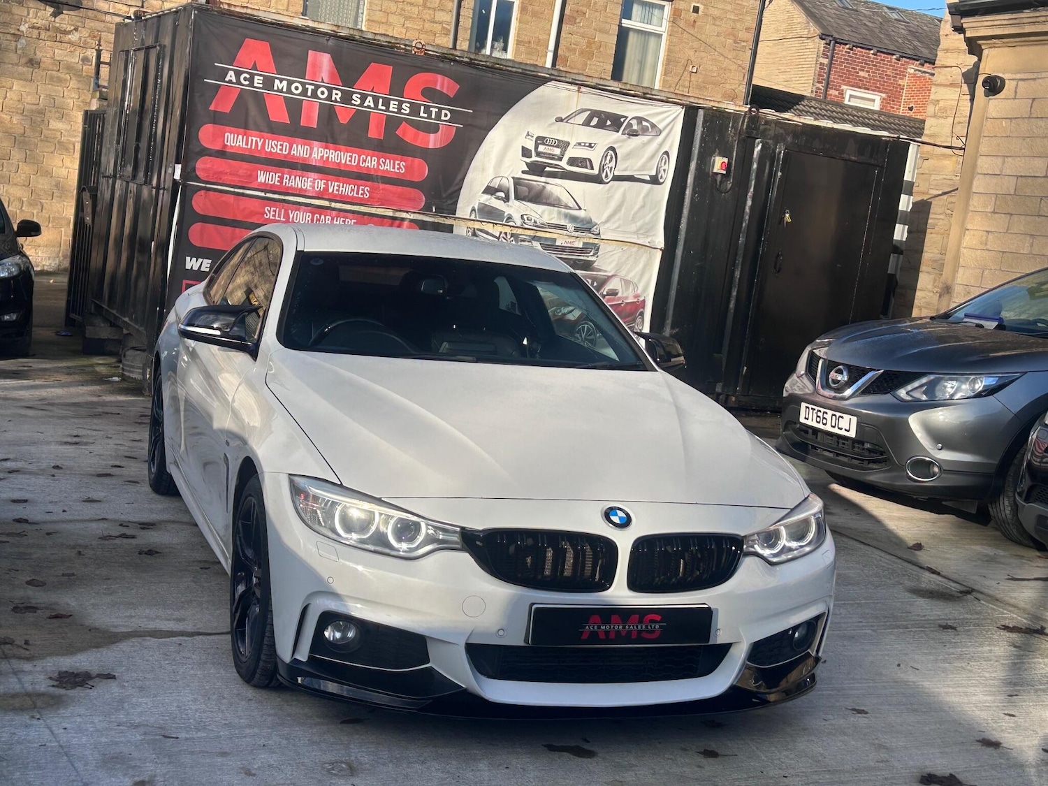 Used BMW 4 Series 2014 for sale - 76823700: Photo 11