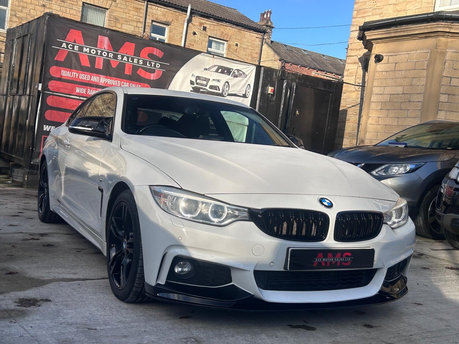 Used BMW 4 Series 2014 for sale - 76823700: Photo 12