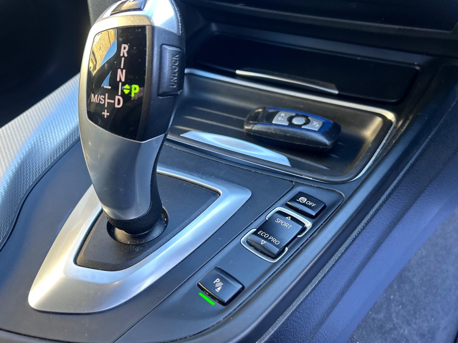 Used BMW 4 Series 2014 for sale - 76823700: Photo 31