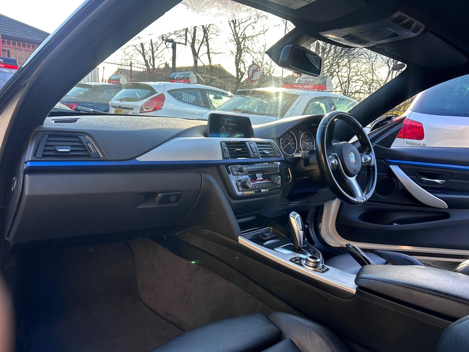 Used BMW 4 Series 2014 for sale - 76823700: Photo 32