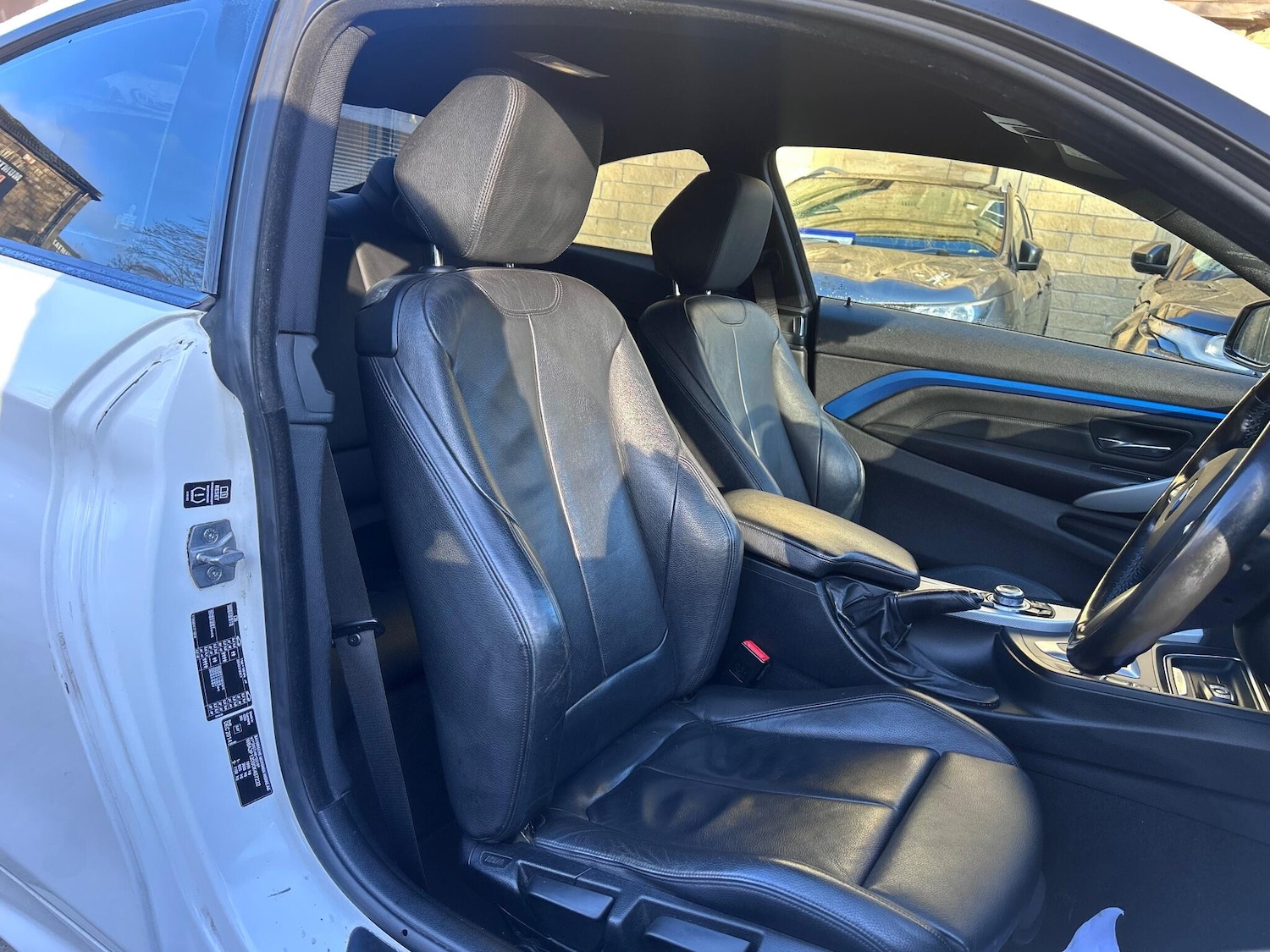 Used BMW 4 Series 2014 for sale - 76823700: Photo 33