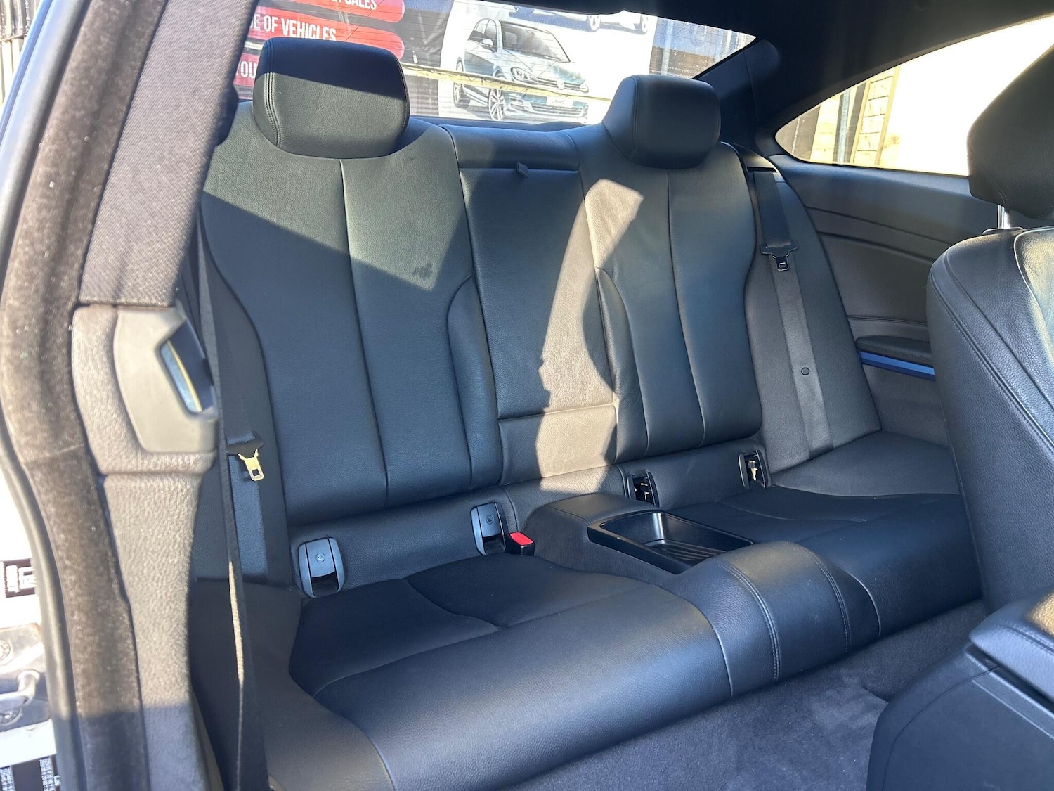 Used BMW 4 Series 2014 for sale - 76823700: Photo 35