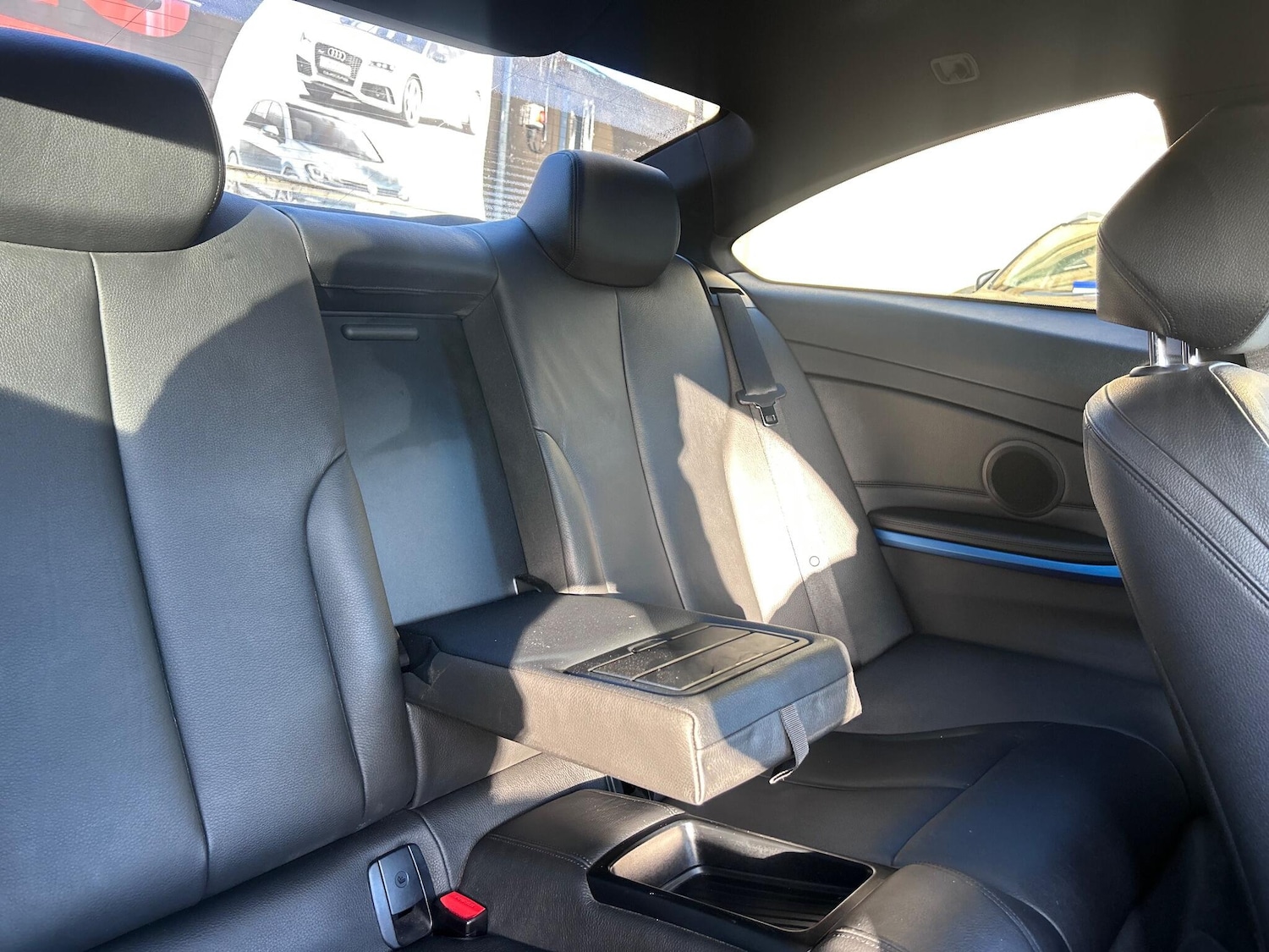 Used BMW 4 Series 2014 for sale - 76823700: Photo 37