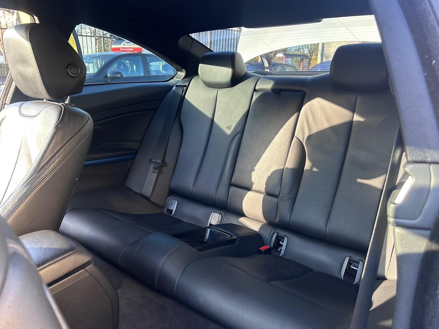 Used BMW 4 Series 2014 for sale - 76823700: Photo 38