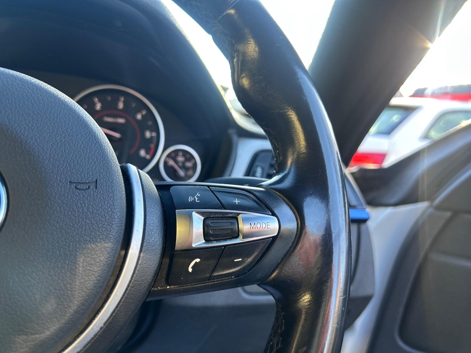 Used BMW 4 Series 2014 for sale - 76823700: Photo 40