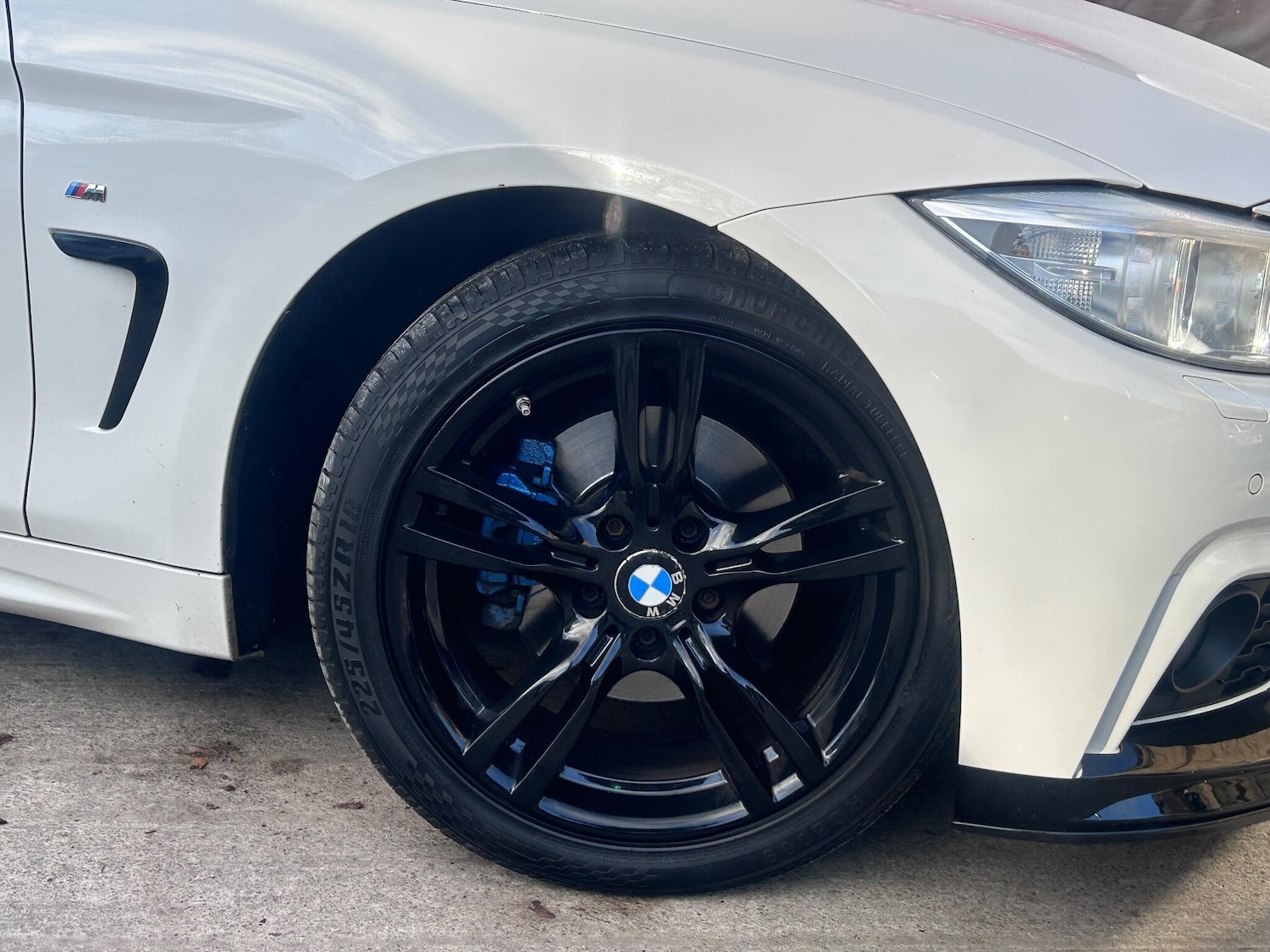 Used BMW 4 Series 2014 for sale - 76823700: Photo 42