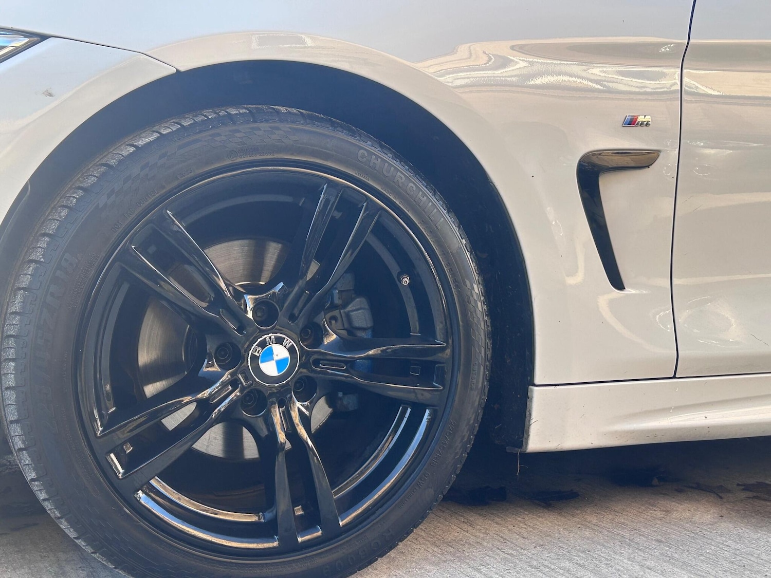 Used BMW 4 Series 2014 for sale - 76823700: Photo 43