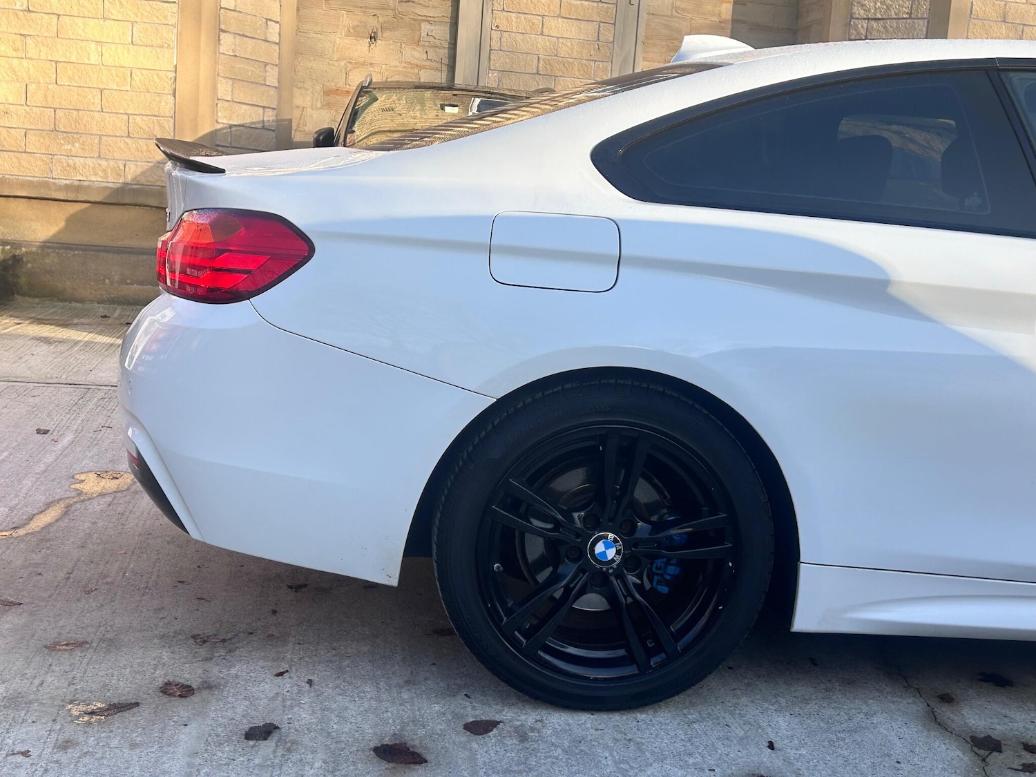 Used BMW 4 Series 2014 for sale - 76823700: Photo 44