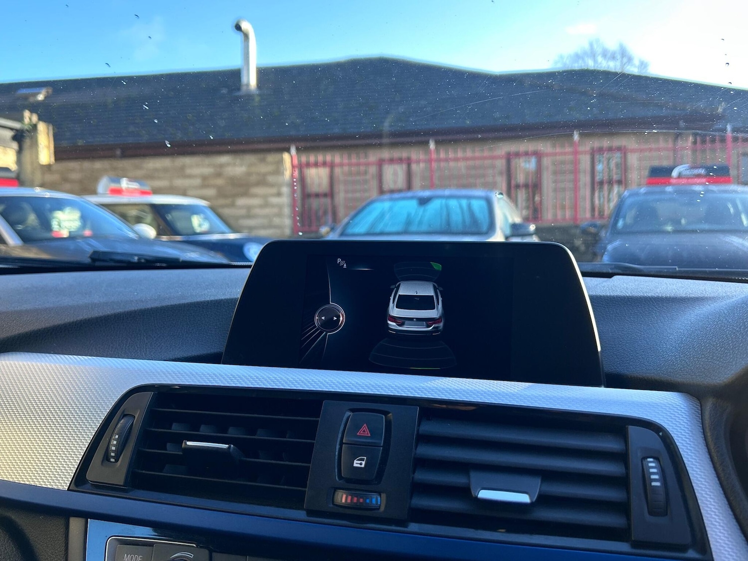 Used BMW 4 Series 2014 for sale - 76823700: Photo 48