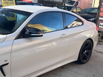 Used BMW 4 Series 2014 for sale - 76823700: Photo