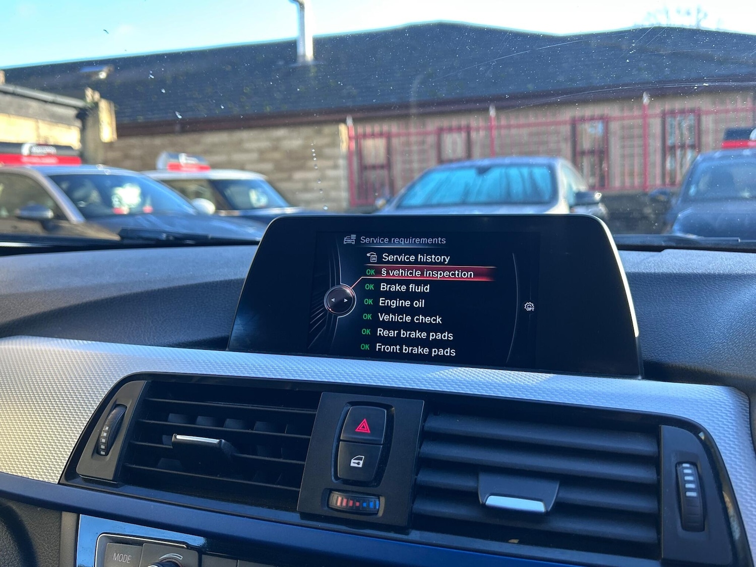 Used BMW 4 Series 2014 for sale - 76823700: Photo 52