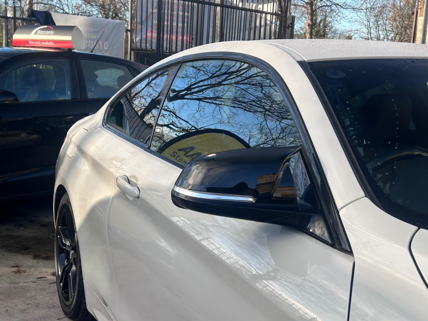 Used BMW 4 Series 2014 for sale - 76823700: Photo 54