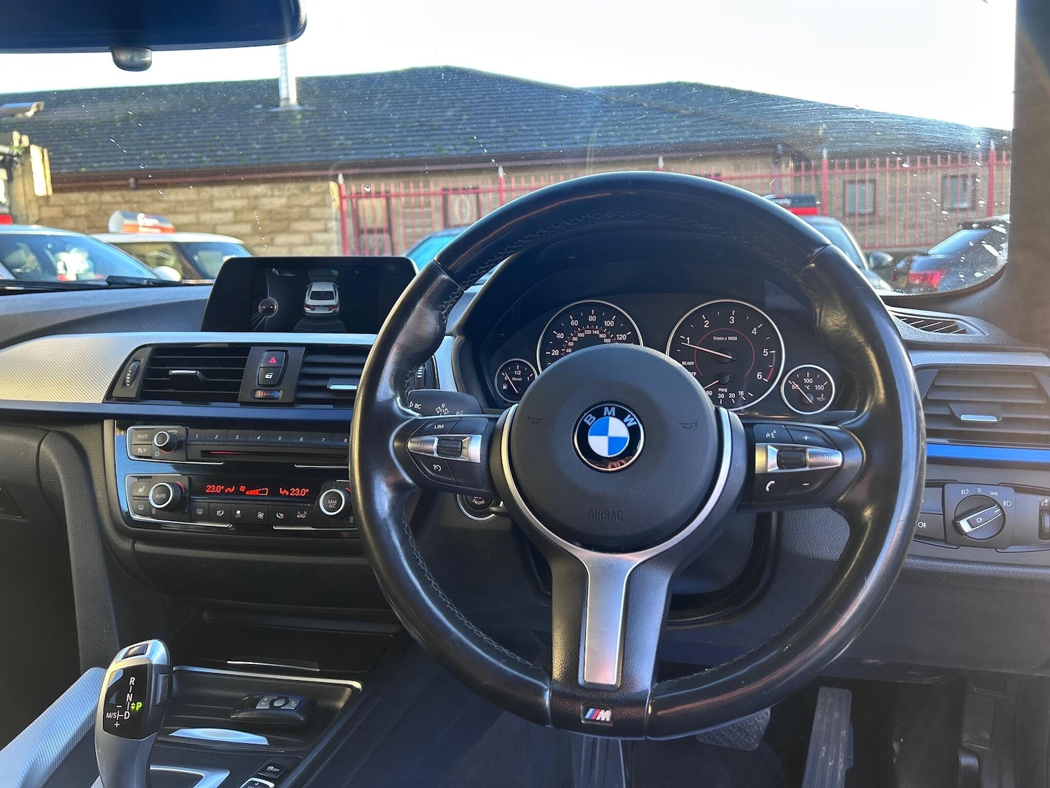 Used BMW 4 Series 2014 for sale - 76823700: Photo 55