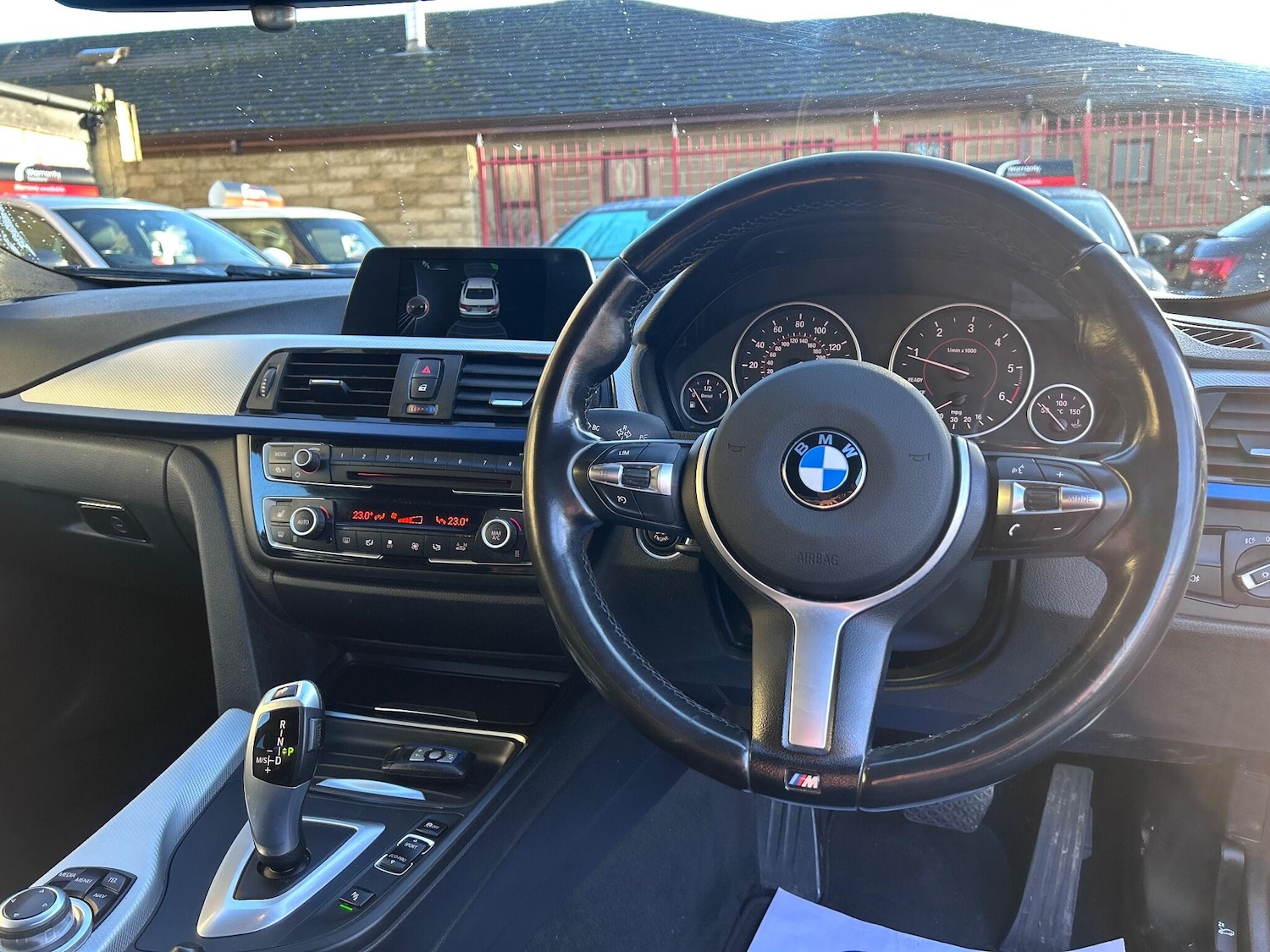 Used BMW 4 Series 2014 for sale - 76823700: Photo 56