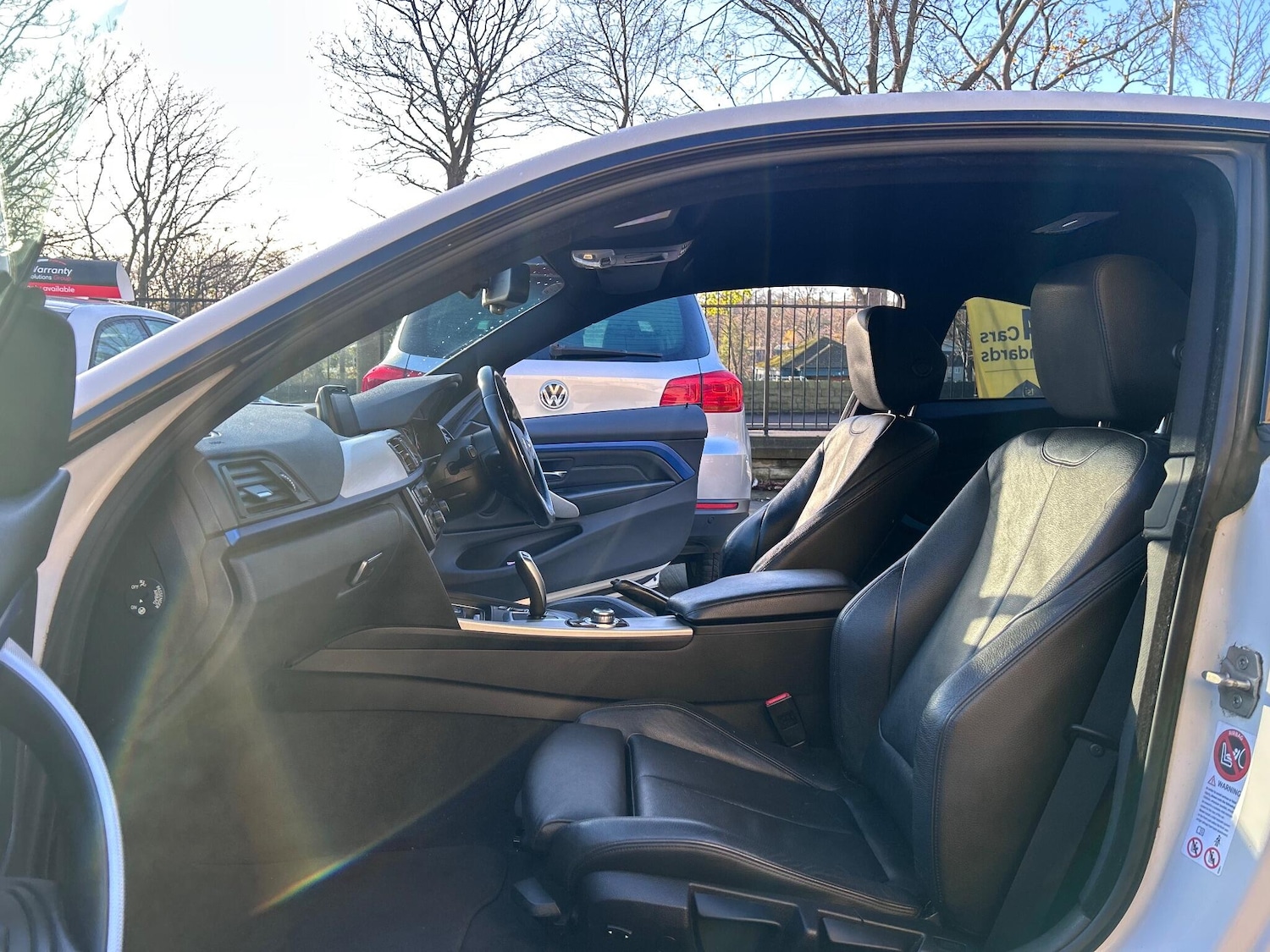 Used BMW 4 Series 2014 for sale - 76823700: Photo 57