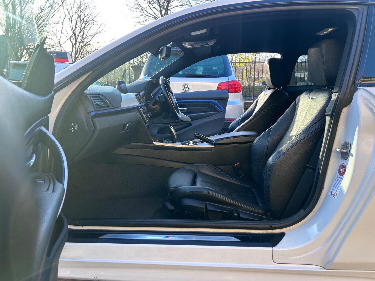 Used BMW 4 Series 2014 for sale - 76823700: Photo 58