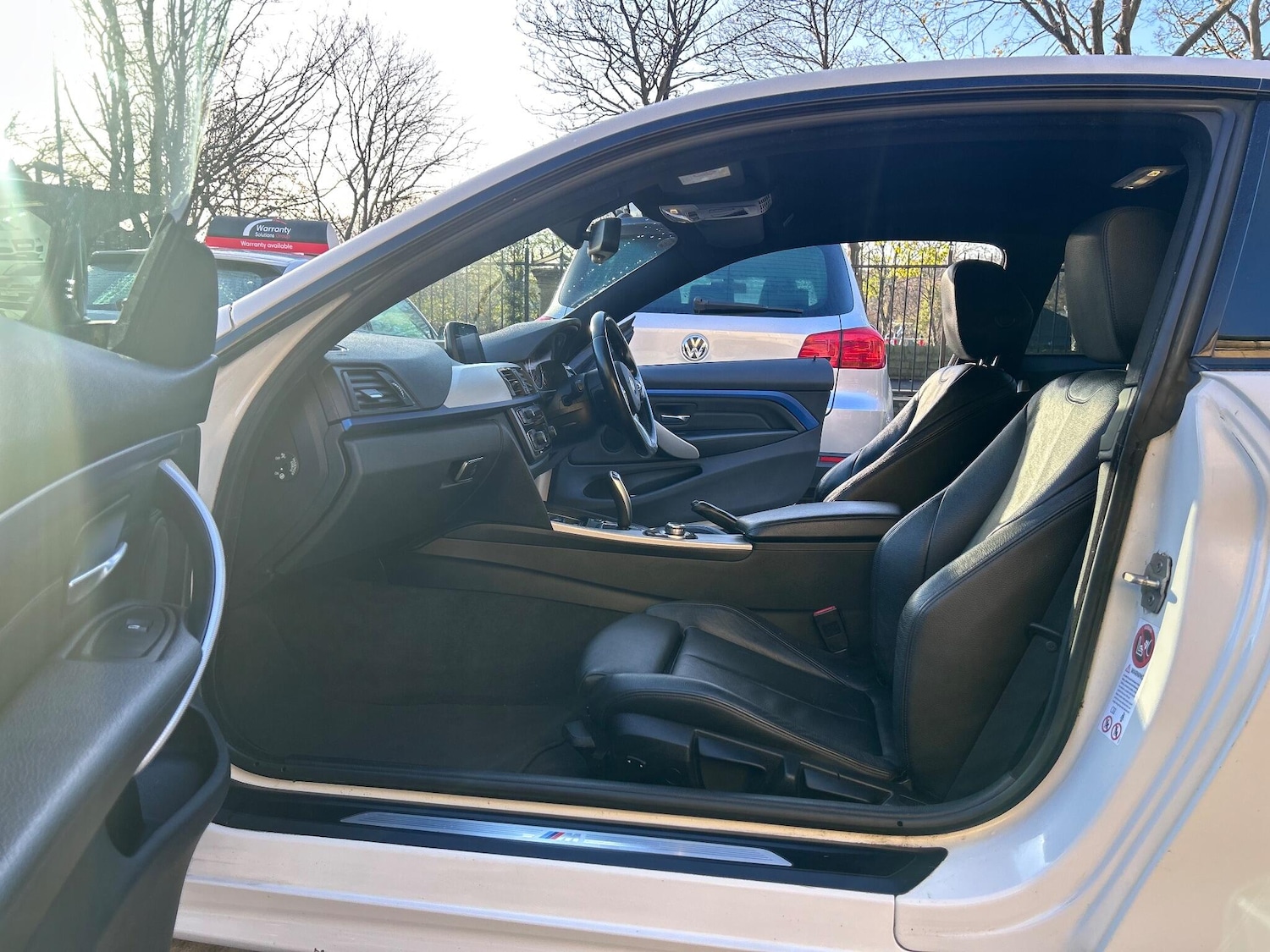 Used BMW 4 Series 2014 for sale - 76823700: Photo 59