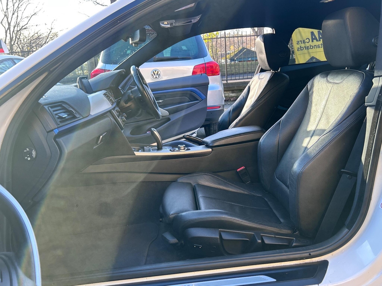 Used BMW 4 Series 2014 for sale - 76823700: Photo 60