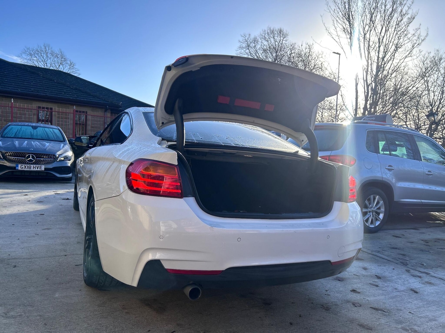 Used BMW 4 Series 2014 for sale - 76823700: Photo 63