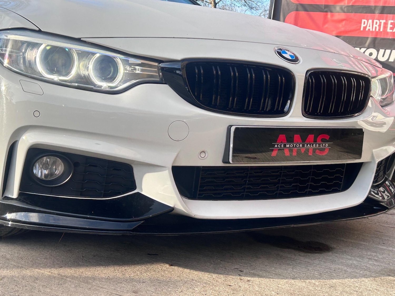 Used BMW 4 Series 2014 for sale - 76823700: Photo 66