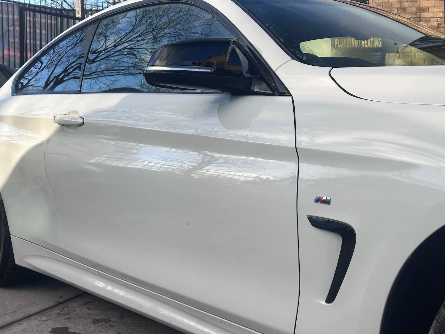 Used BMW 4 Series 2014 for sale - 76823700: Photo 67