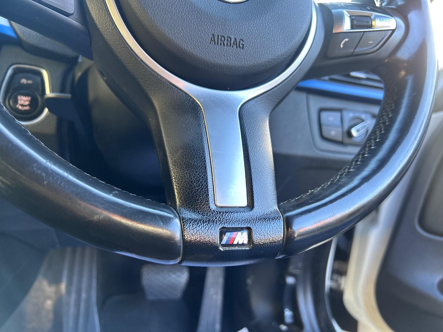 Used BMW 4 Series 2014 for sale - 76823700: Photo 74