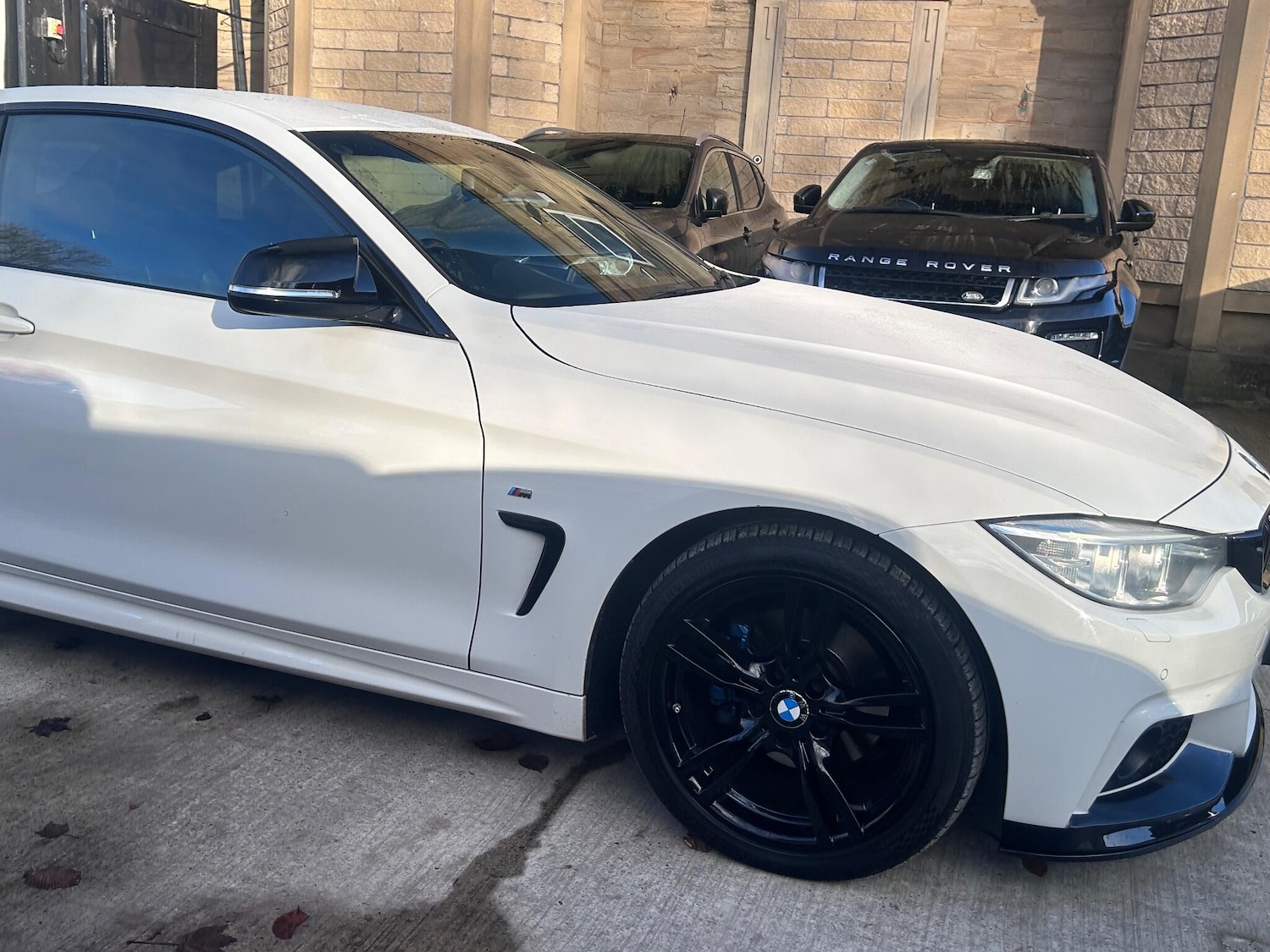 Used BMW 4 Series 2014 for sale - 76823700: Photo 9