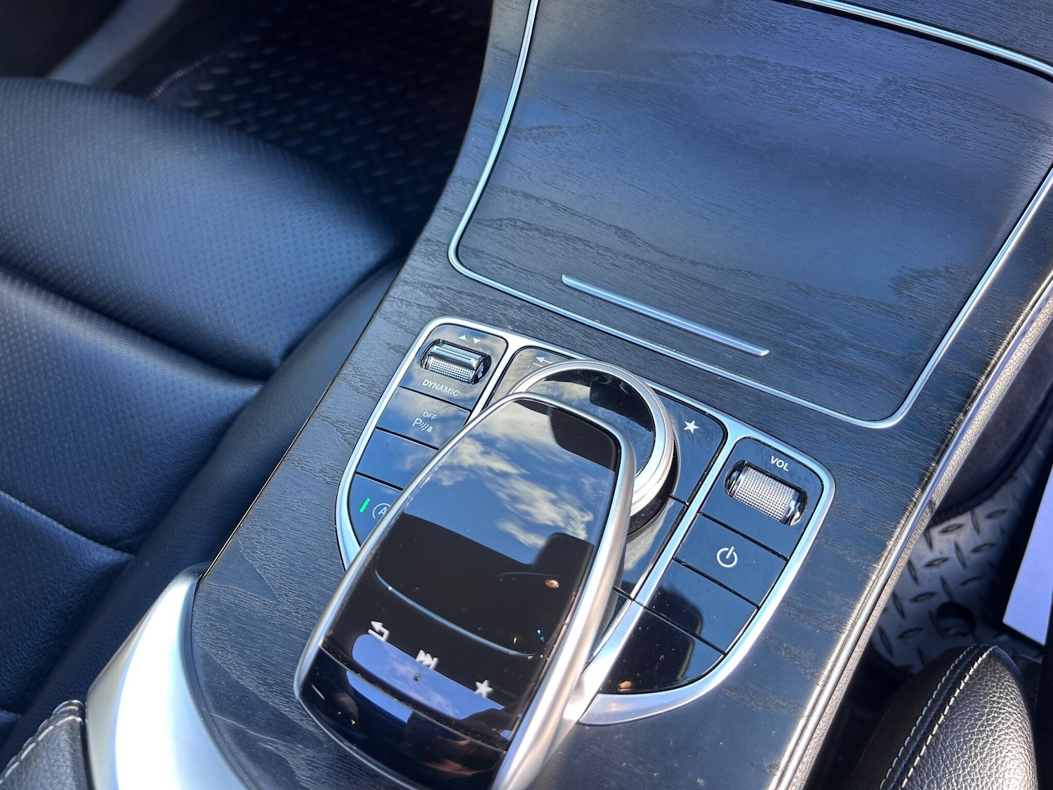 Used Mercedes-Benz C Class 2017 for sale - 77021042: Photo 32