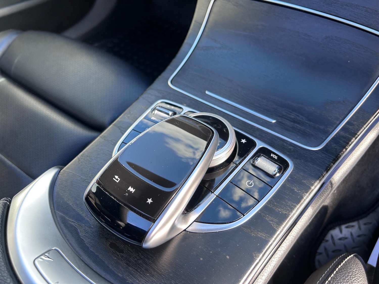 Used Mercedes-Benz C Class 2017 for sale - 77021042: Photo 34