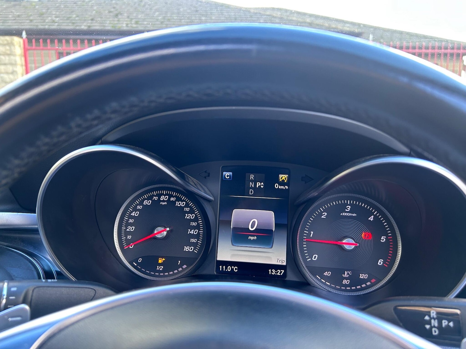 Used Mercedes-Benz C Class 2017 for sale - 77021042: Photo 66