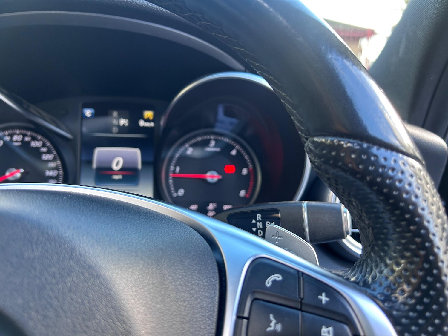 Used Mercedes-Benz C Class 2017 for sale - 77021042: Photo 68