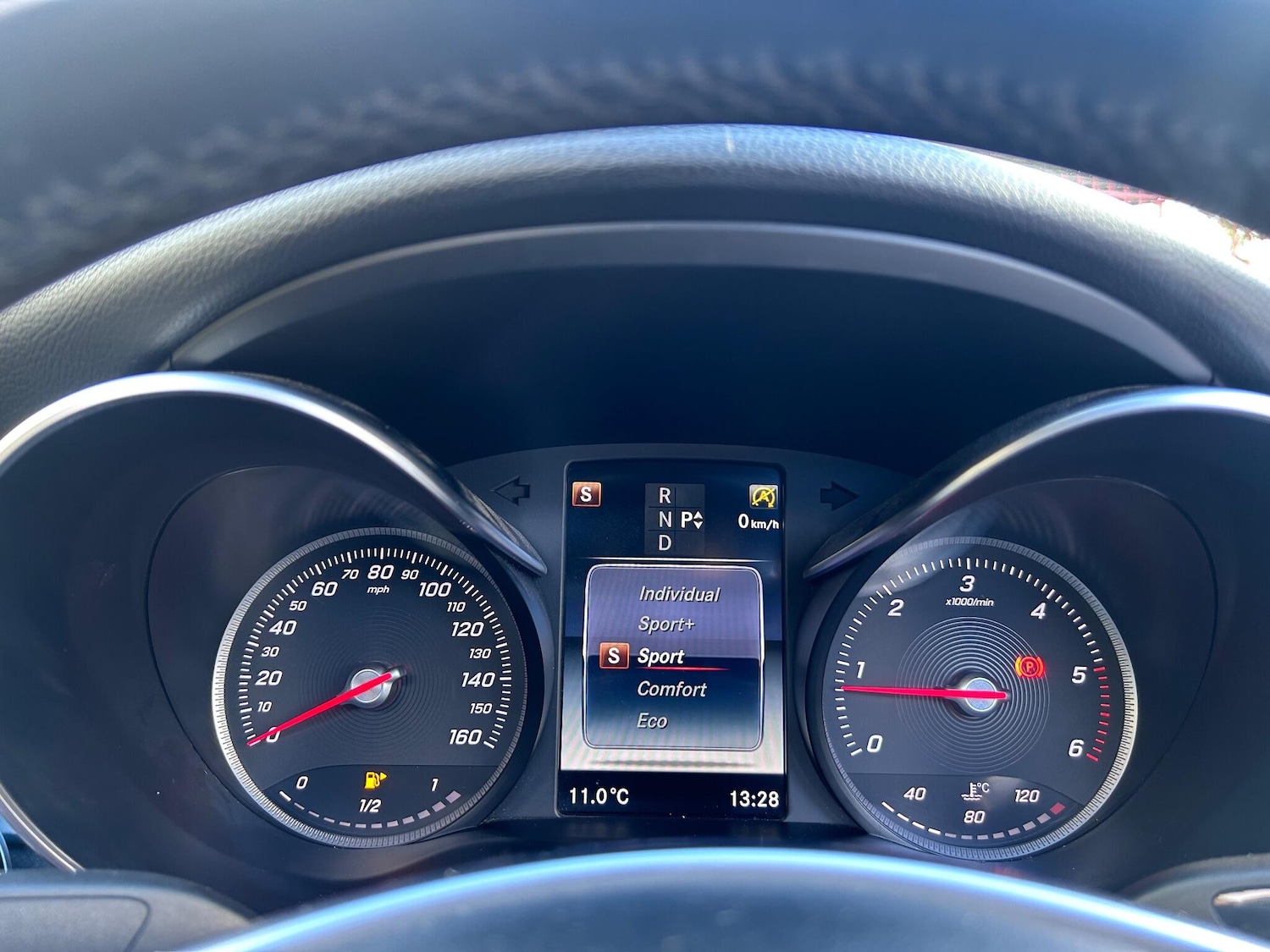 Used Mercedes-Benz C Class 2017 for sale - 77021042: Photo 71