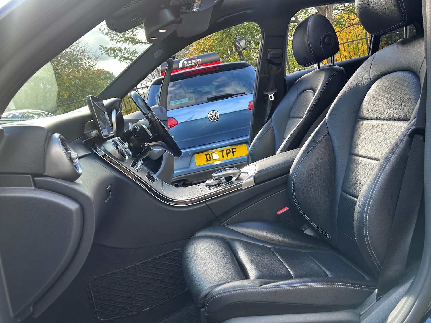 Used Mercedes-Benz C Class 2017 for sale - 77021042: Photo 78