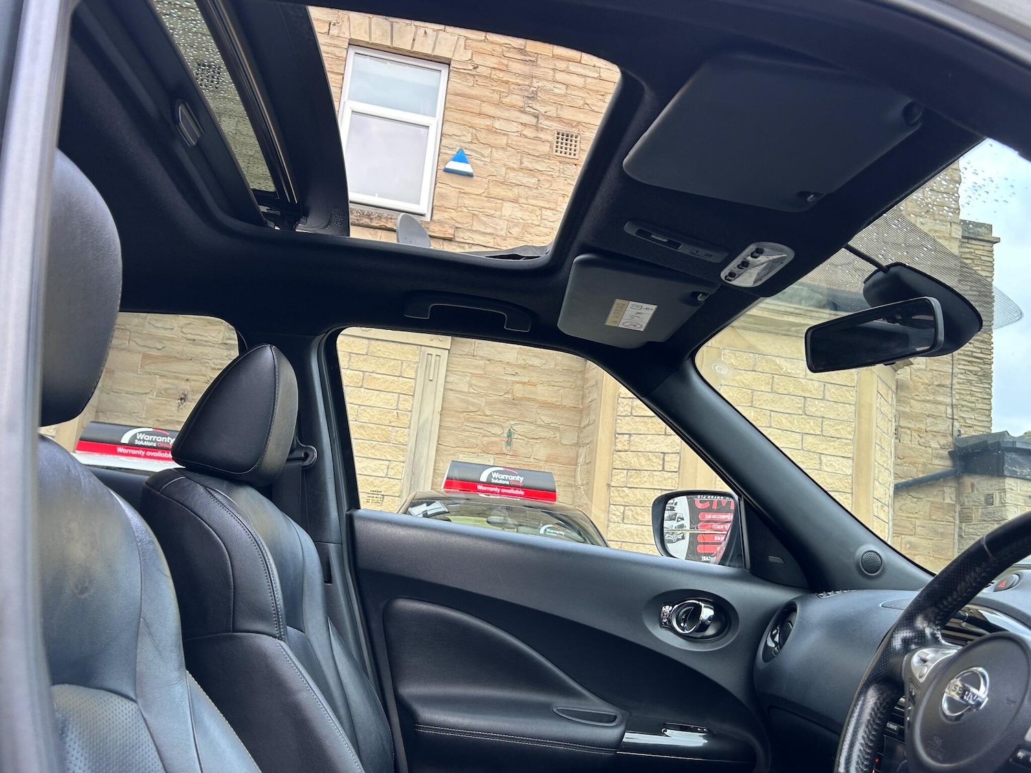 Used Nissan Juke 2014 for sale - 77109000: Photo 26