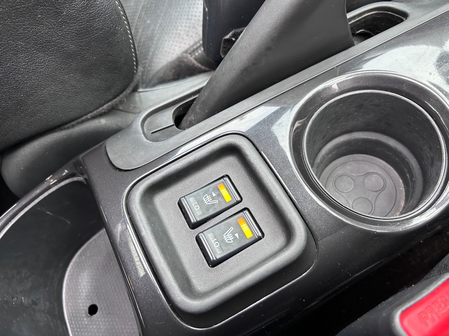 Used Nissan Juke 2014 for sale - 77109000: Photo 33