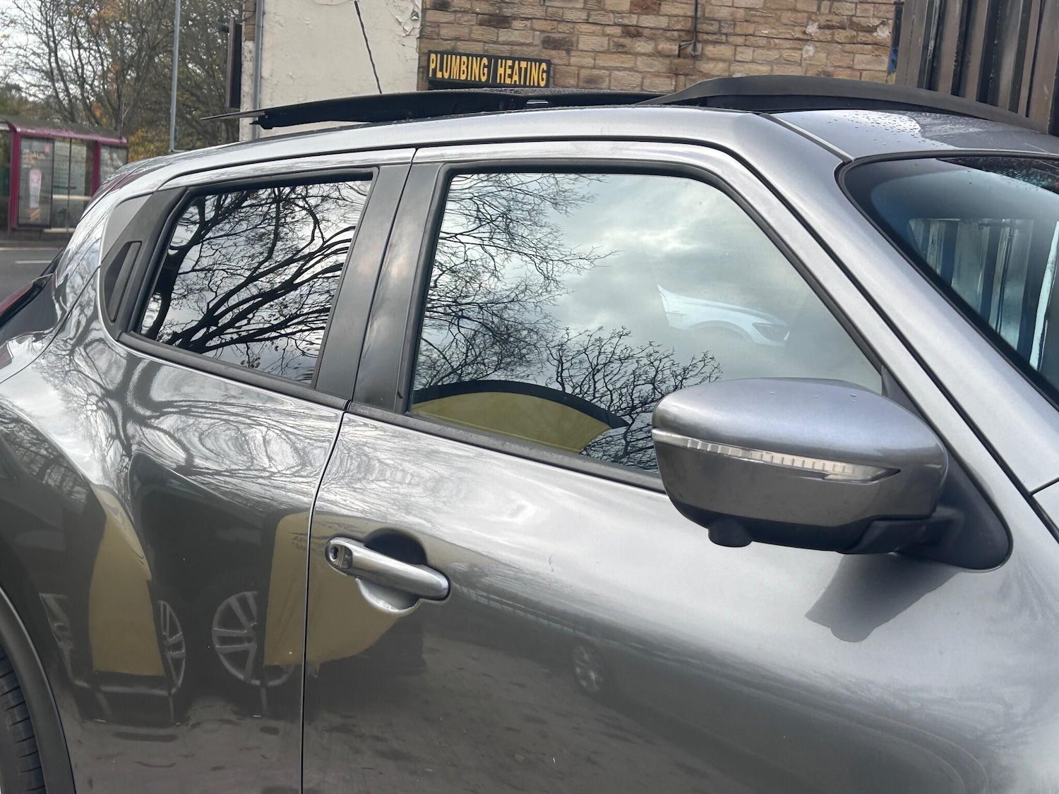 Used Nissan Juke 2014 for sale - 77109000: Photo 41