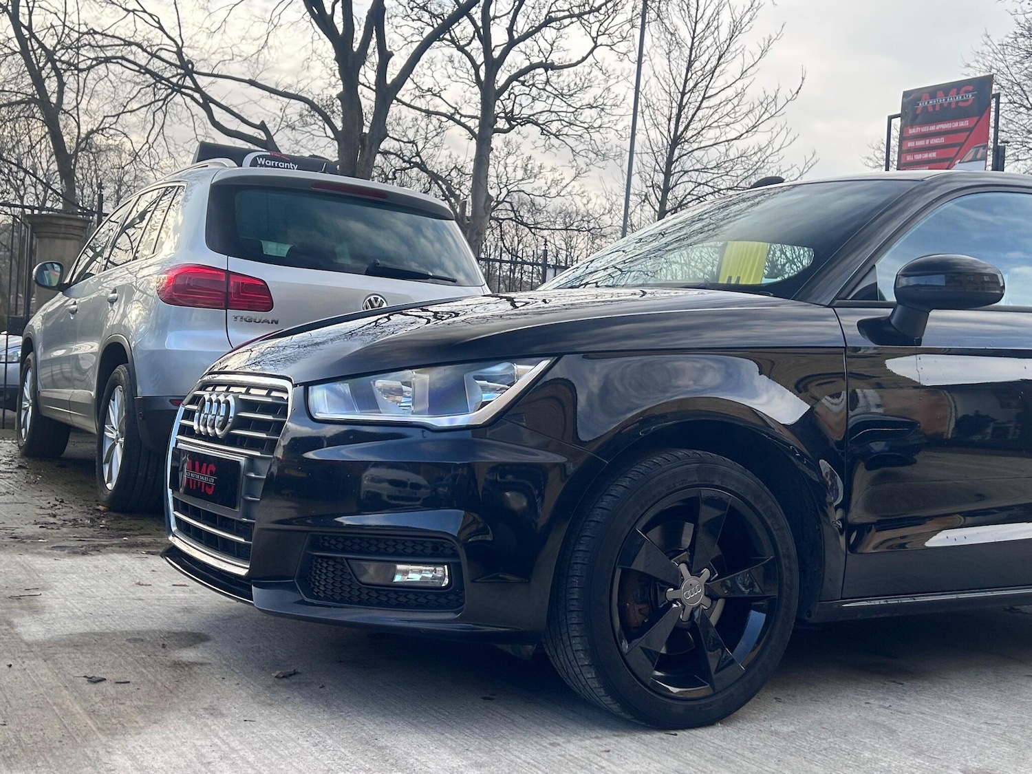 Used Audi A1 2015 for sale - 76865555: Photo 12