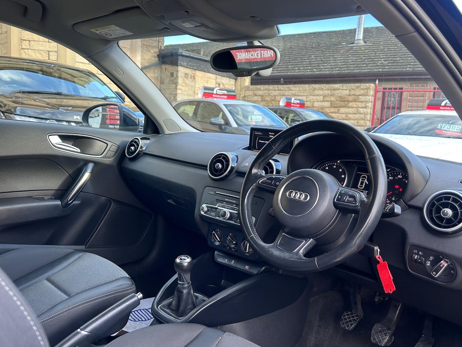 Used Audi A1 2015 for sale - 76865555: Photo 23