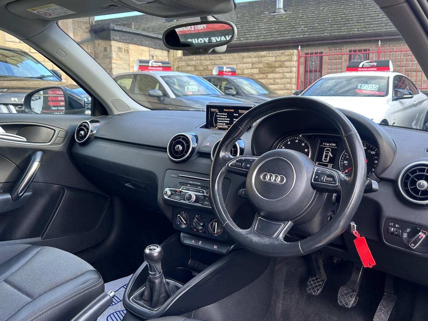 Used Audi A1 2015 for sale - 76865555: Photo 24